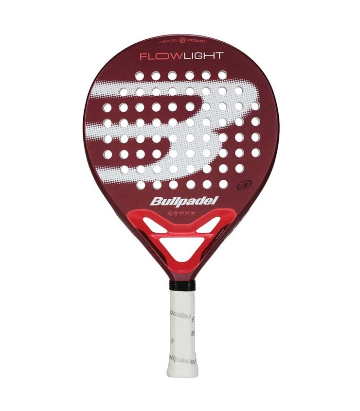 Raquete Bullpadel Flow Light 25 | IPONTENNIS