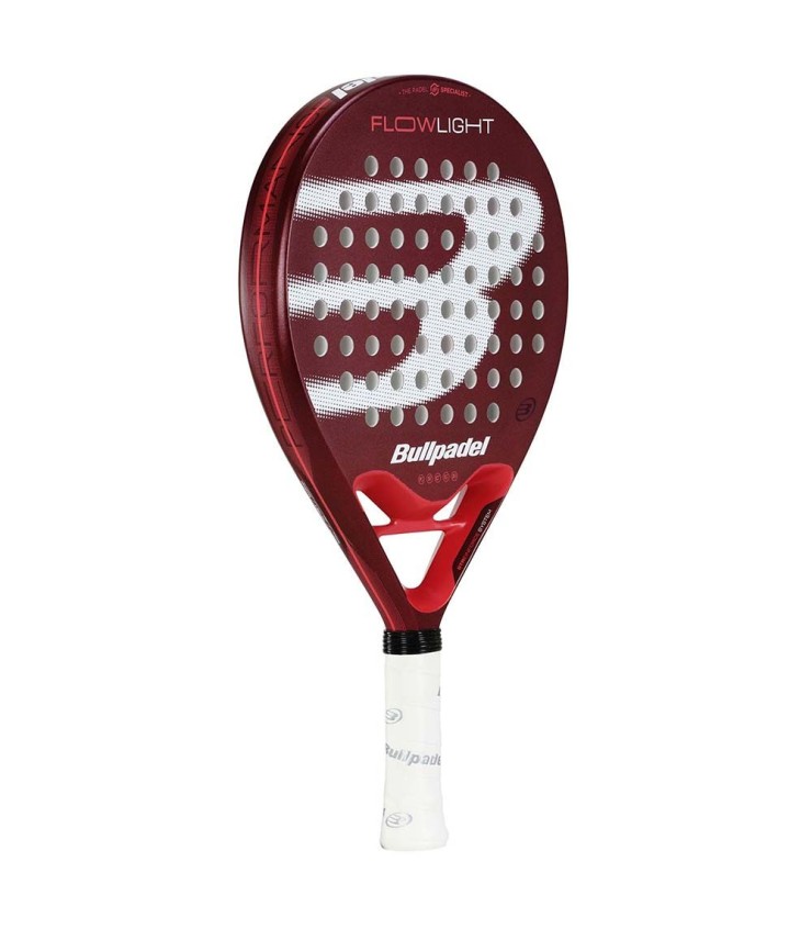 Raquete Bullpadel Flow Light 25 | IPONTENNIS