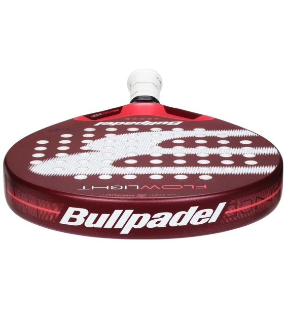 Bullpadel Flow Light 25 racket | IPONTENNIS