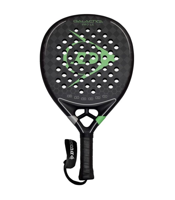 Dunlop Galactica Pro LS 2025 Padel Racket