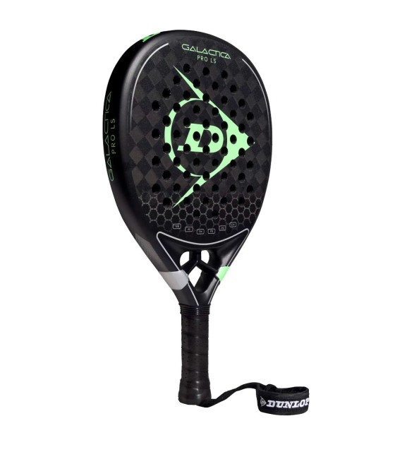 Racchetta da paddle Dunlop Galactica Pro LS 2025 | Ipontennis