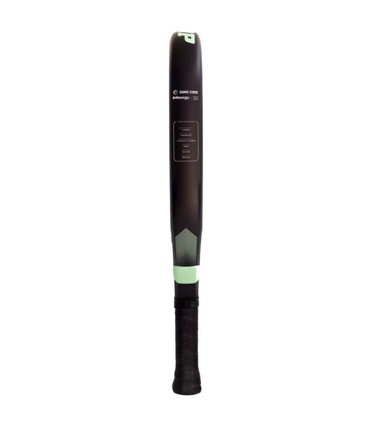 Padelschläger Dunlop Galactica Pro LS 2025 | Ipontennis