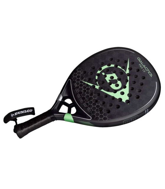 Raqueta Dunlop Galactica Pro LS 2025 4