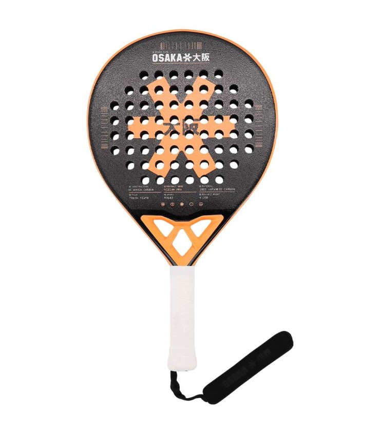 Osaka Vision Pro Padel Racket | Ipontennis
