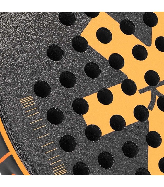 Pala da padel Osaka Vision Pro | Ipontennis