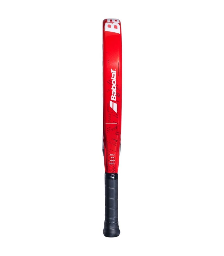 Racchetta Babolat Alioth Pro Jr | Ipontennis