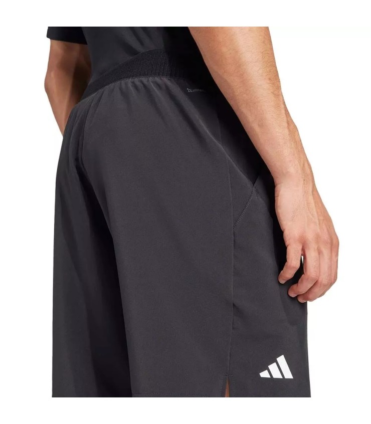 Adidas Stretch Club Club Black Short Club