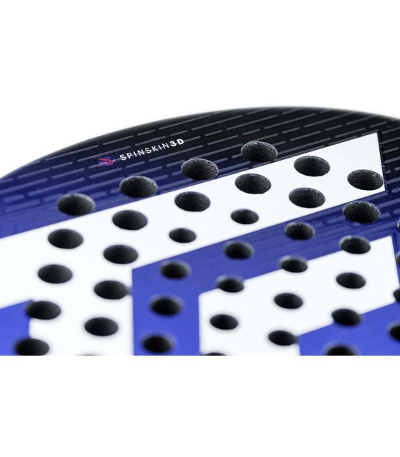 Tecnifibre Curva Soft Padel 2025