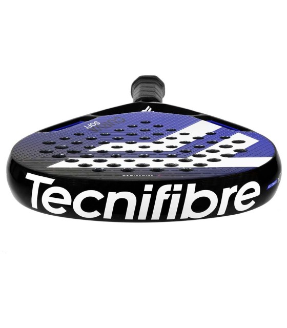 Raqueta Tecnifibre Curva Soft 3