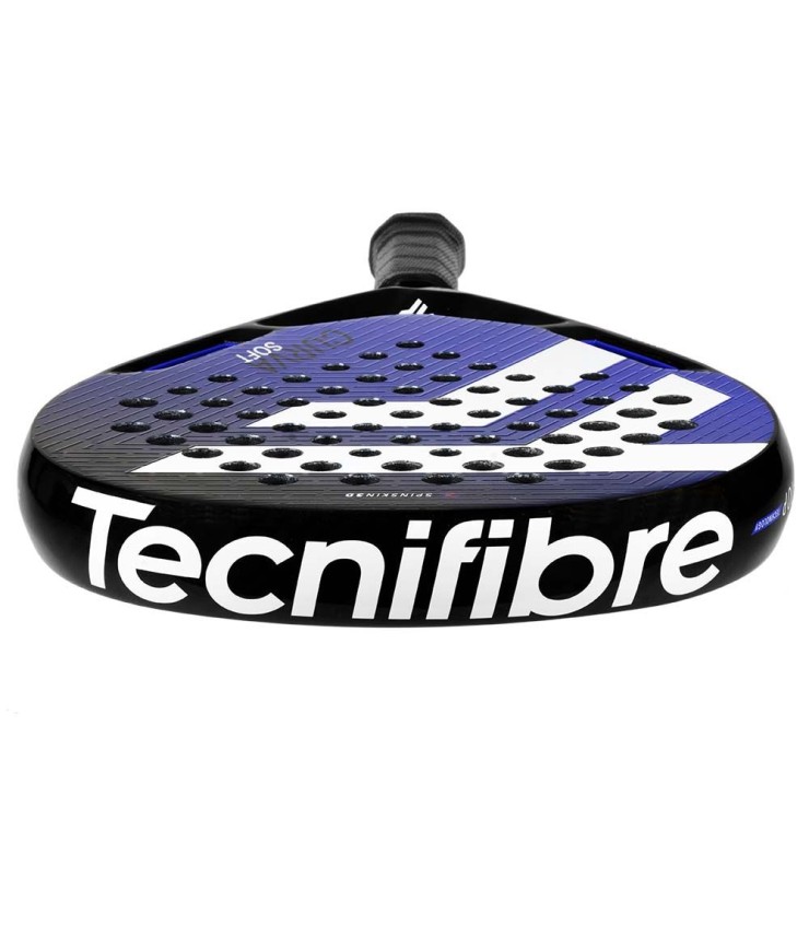 Tecnifibre Curva Soft Paddle 2025