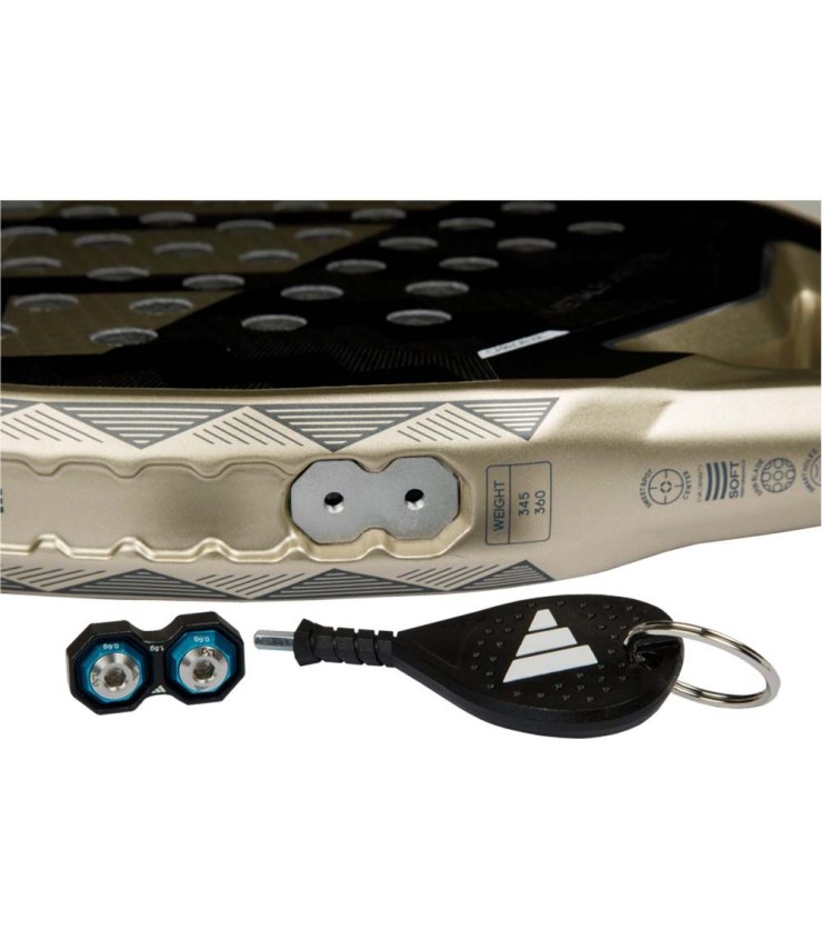 Pala Adidas Metalbone Ctrl 3.4 5