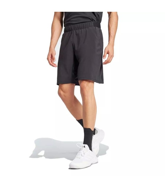 Adidas Stretch Club Club Black Short Club
