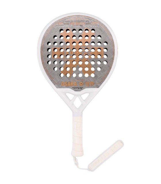 Osaka Pro Tour LTD Padel Racket | Ipontennis
