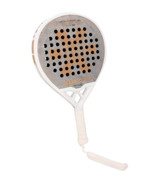 Pelle de padel Osaka Pro Tour LTD | Ipontennis