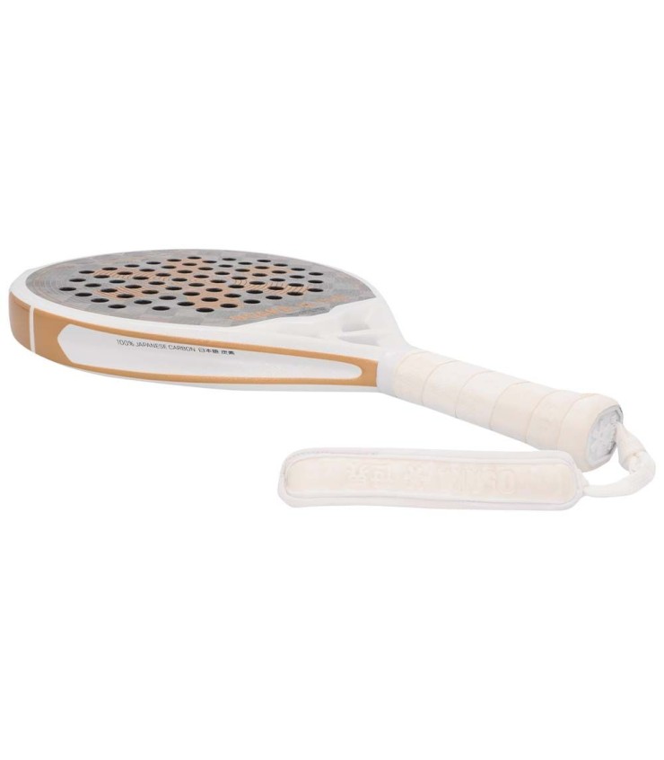 Osaka Pro Tour LTD Padel Racket | Ipontennis