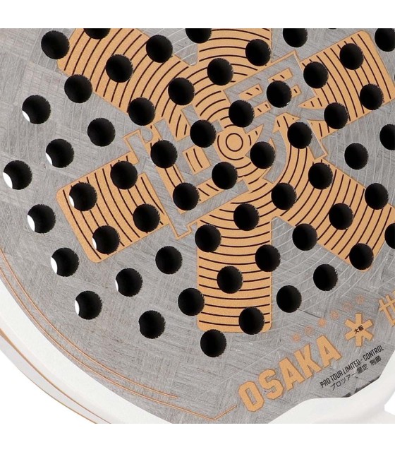 Raqueta Osaka Pro Tour LTD Control 4