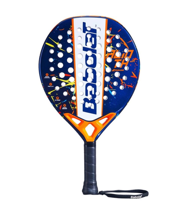 Racchetta Babolat Alioth Jr | Ipontennis