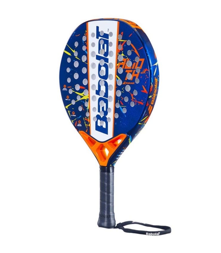 Racchetta Babolat Alioth Jr | Ipontennis