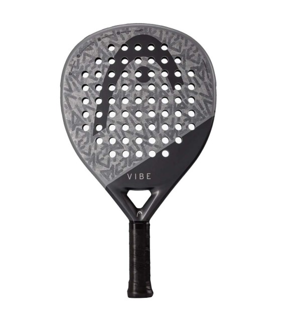 Head Vibe 2025 racket | Ipontennis