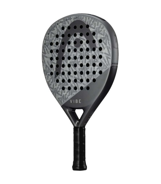 Head Vibe 2025 racket | Ipontennis