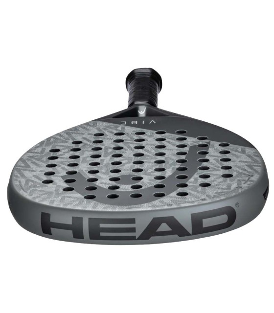 Head Vibe 2025 racket | Ipontennis