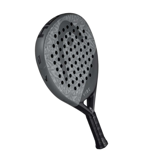 Head Vibe 2025 racket | Ipontennis