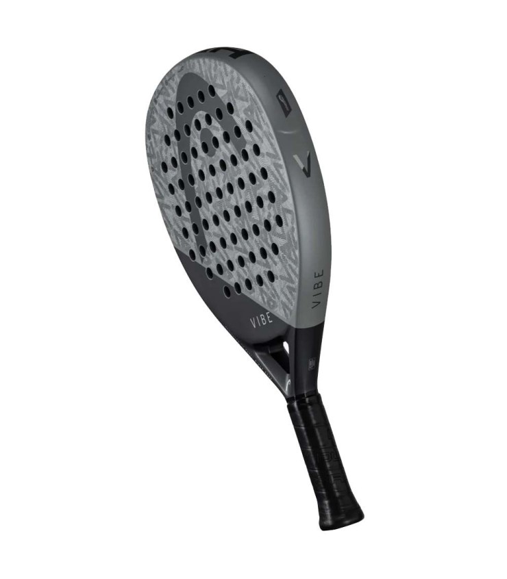 Head Vibe 2025 racket | IPONTENNIS