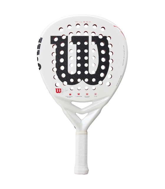 Wilson Bela LS V3 Racket | Ipontennis