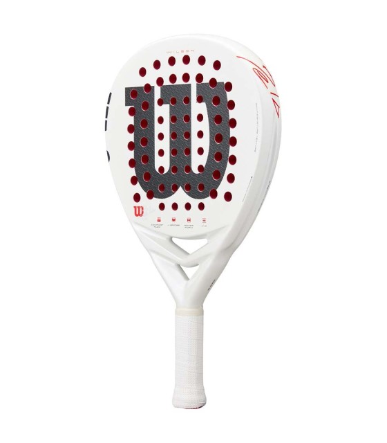 Wilson Bela LS V3 Racket | Ipontennis