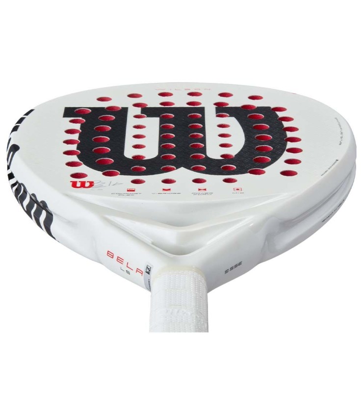 Raquette Wilson Bela LS V3 | Ipontennis