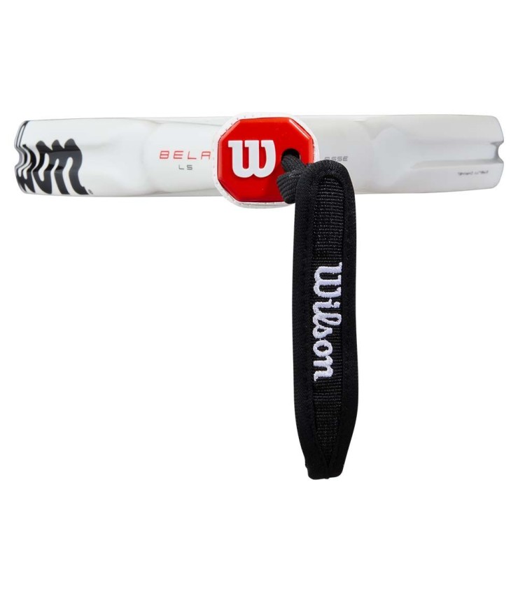 Wilson Bela LS V3 Racket | Ipontennis