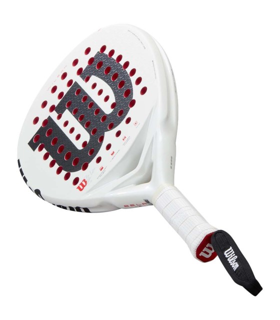 Wilson Bela LS V3 Racket | Ipontennis