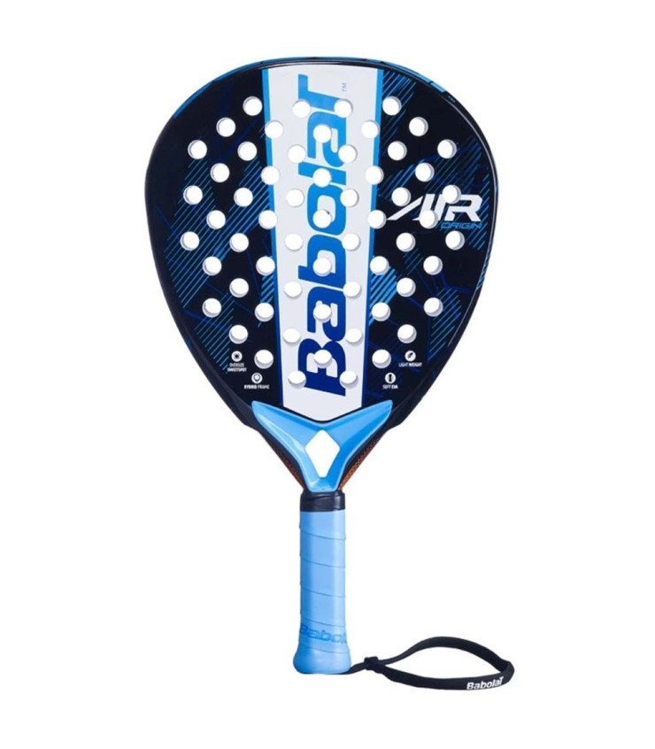 Raqueta Babolat Air Origin 1