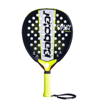Babolat Counter Origin Schläger | Ipontennis