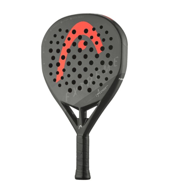 PADEL RACKET HEAD ARTURO COELLO EXTREME PRO 2024 | Ipontennis
