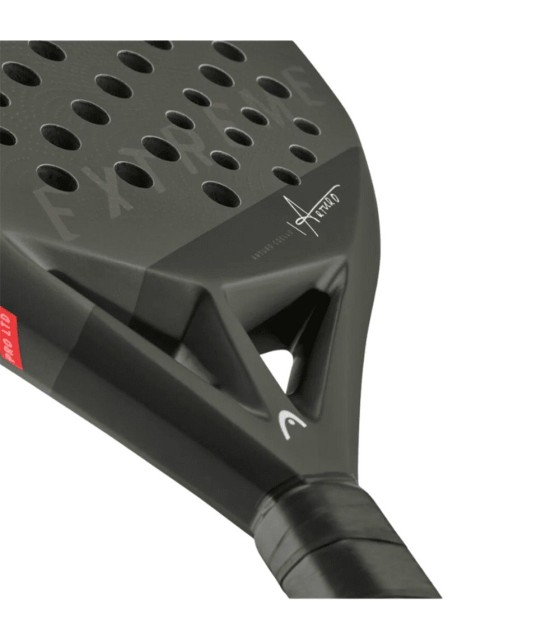 PADEL RACKET HEAD ARTURO COELLO EXTREME PRO 2024 | Ipontennis