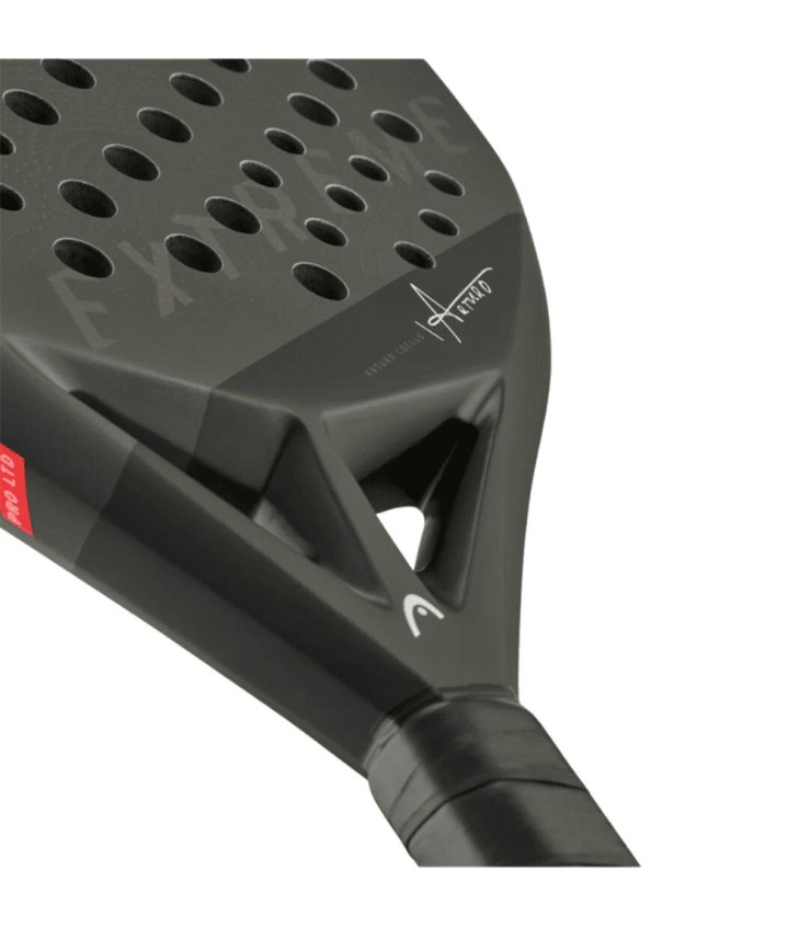 PADDLE RACKET HEAD ARTURO COELLO EXTREME PRO 2024 | IPONTENNIS