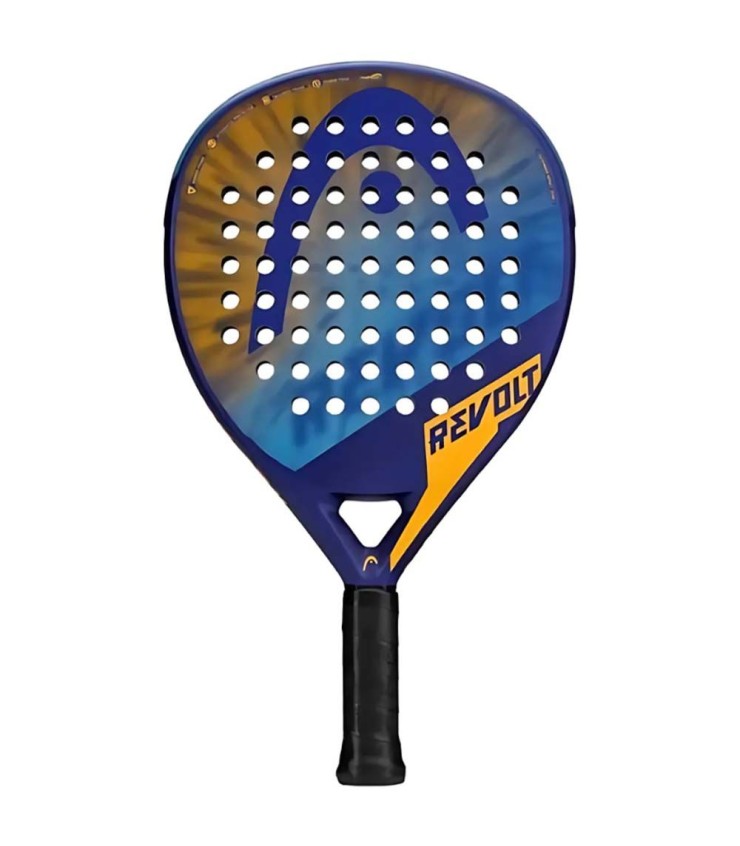 Racket Head Revolt 2025 | Ipontennis