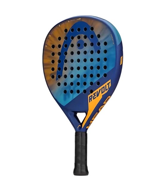 Padel shovel Head Revolt 2025 - Power and versatility