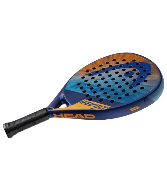 Padel shovel Head Revolt 2025 - Power and versatility
