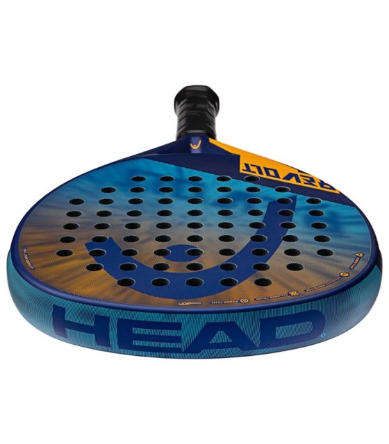 Racket Head Revolt 2025 | Ipontennis