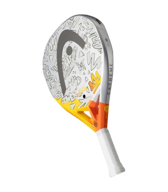 Racket Head Extreme One Richard Orlinski | Ipontennis