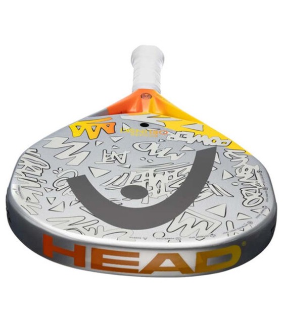 Raquete Head Extreme One Richard Orlinski | Ipontennis