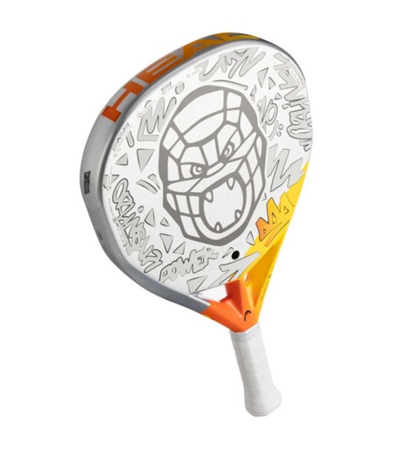 Head Extreme One Richard Orlinski Schläger | Ipontennis