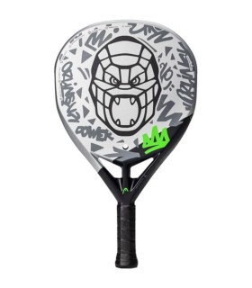 Raqueta Head Extreme One Richard Orlinski Verde 1