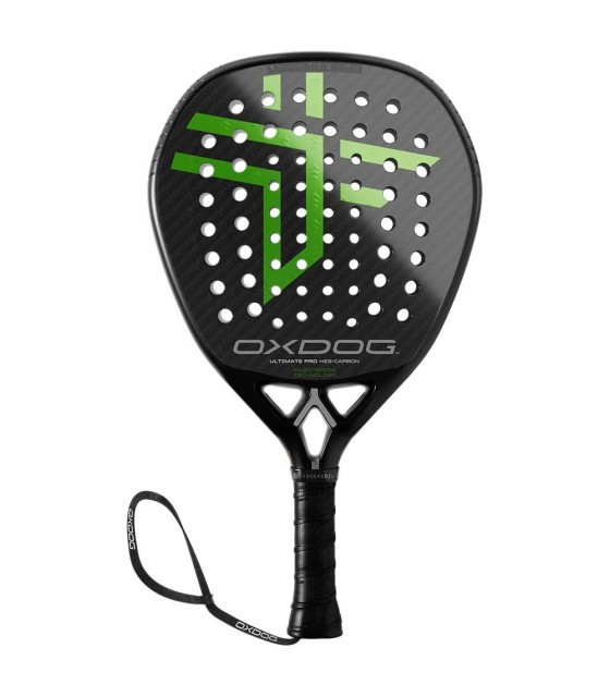 Raquete de Padel Oxdog Ultimate Pro 2025 | Ipontennis