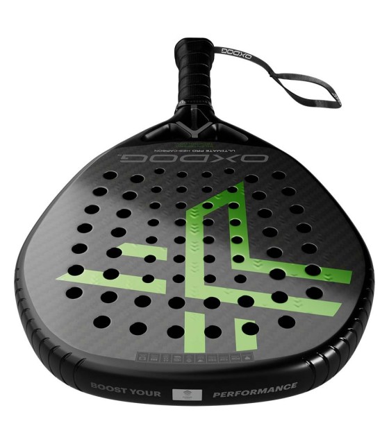Raquete de Padel Oxdog Ultimate Pro 2025 | Ipontennis