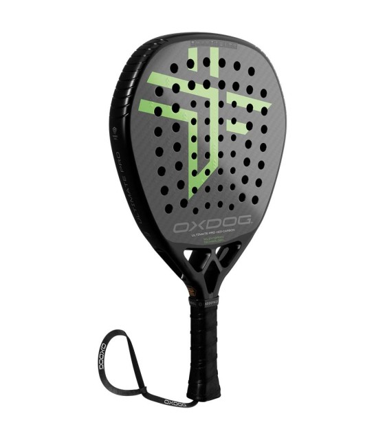 Raquete de Padel Oxdog Ultimate Pro 2025 | Ipontennis