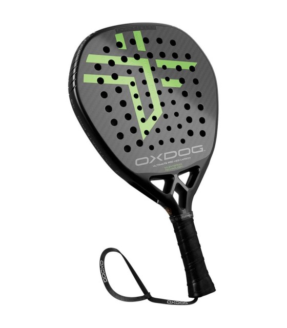 Raquete de Padel Oxdog Ultimate Pro 2025 | Ipontennis