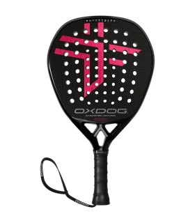 Racchetta Oxdog Ultimate Pro + 2025 | Ipontennis